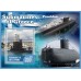 Транспорт Подводные лодки Греции